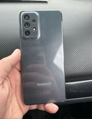 Samsung A73 128gb korobka dakumen yo