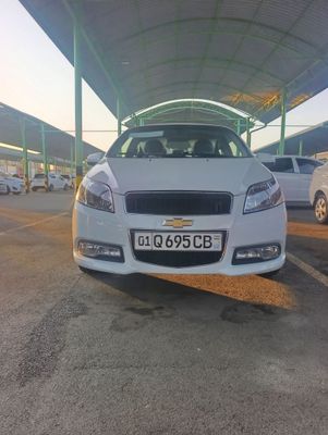 Nexia 3 сотилади срочно