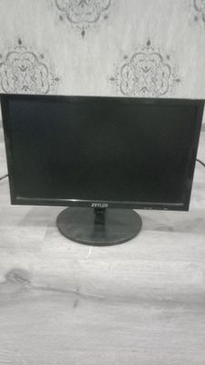Монитор ziffler 18.5