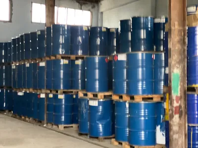 Растворитель 646 Ту ГОСТ