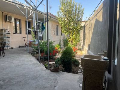 Uchastka Shtab mahalla