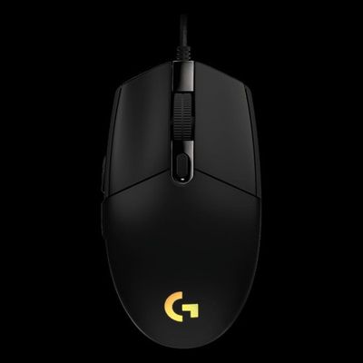 Logitech g102 100% original new