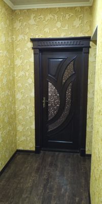 Аренда квартира люкс 3 хона Янгиабад Ангрен Нарх 1 кун учун курсатилга
