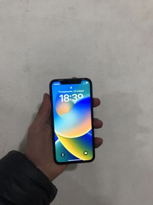 Iphone x sotiladi