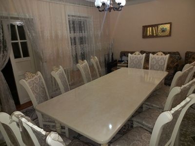 12 тали стол стул
