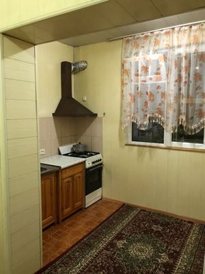 Аренда Алгоритм-30 2/2/4 тоза ремонт обстановка бор. Заксли оила