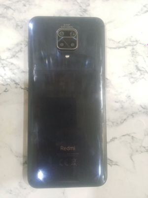 Redmi not 9 pro 128 gb