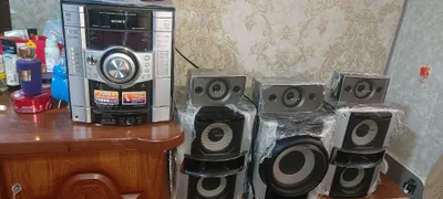 sony Malaysia ishlab chiqarilgan