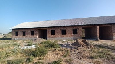 Yangi qurilgan xonadonlar sotiladi