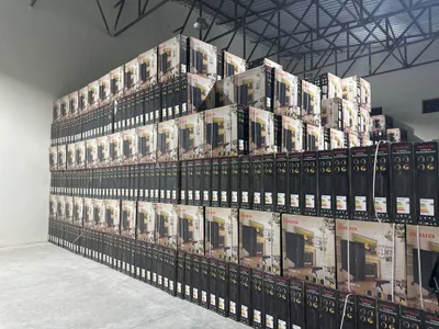 Японский маслянный оборгреватель aiwa