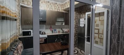 Сдаётся на аренду 2х комнатную квартиру