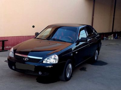 Lada priora 1.6 mator