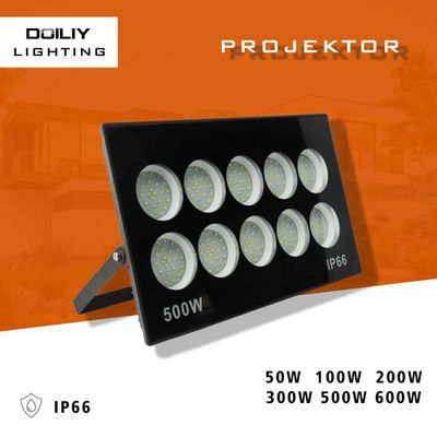 Projektor 200W LED Прожектор projektor svetilnik светильник