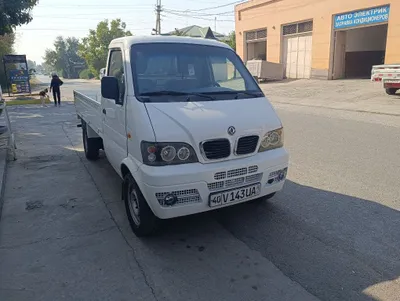 Dongfeng Sotiladi
