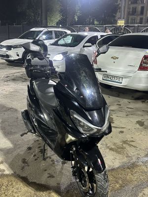Skutir sotiladi sroshni 6 500 mator qlish kerak bowqa iwi yo 14 700 km