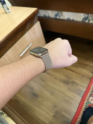 Iwatch 6 44mm Milanc