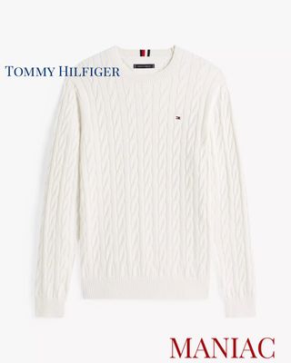Свитер мужской от Tommy Hilfiger