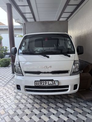 Kia Bongo K2700 продается 2023 год