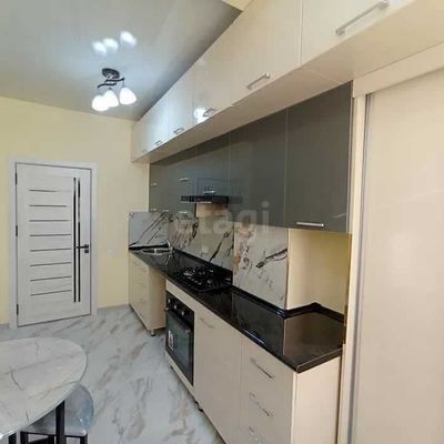 АРЕНДА Яккасарай НОВОСТРОЙКА с мебелью и техникой