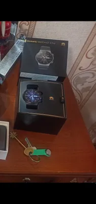 SmartWatch Huawei GT 2 Pro