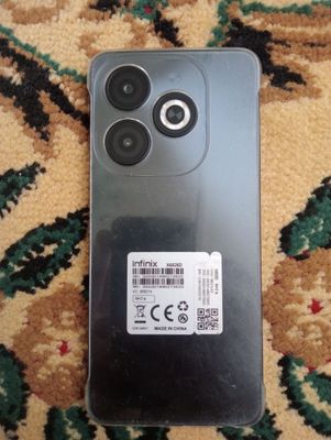 Infinix smart 8 64 tali