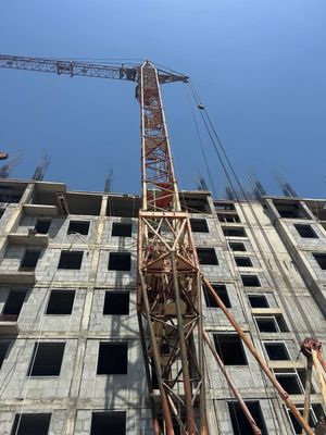 Продаётся Башенный кран БК 403