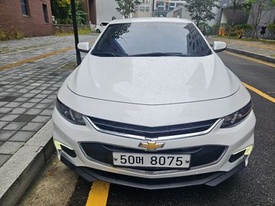 Chevrolet Malibu 2.0 Turbo LT Premium