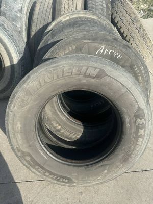 315/70r22.5 Michaeline