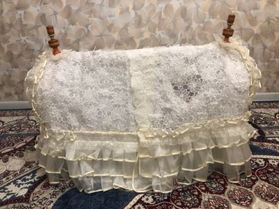 Beshik sotiladi yengi
