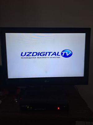 Телевизор LG 32 телевизор