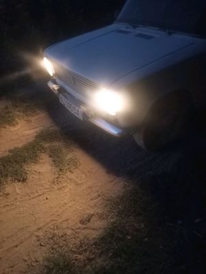 Lada 011 yılı 1983 xalatı yaxshi narxi 12 mln