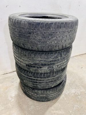 Kumho solus balon