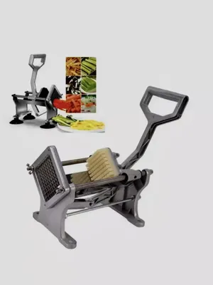 Sabzi uchun slayser, sabzavot maydalagich