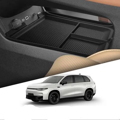 Барная бирка для Leapmotor C16/C10 от «LeapMotorShop»