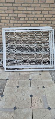 Продаются решётки для окна