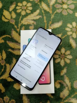 Redmi 9 3 32Gb ochilmagan