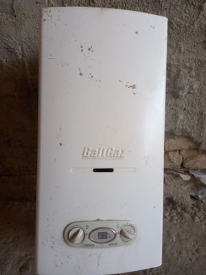 Арестон 10л газовой