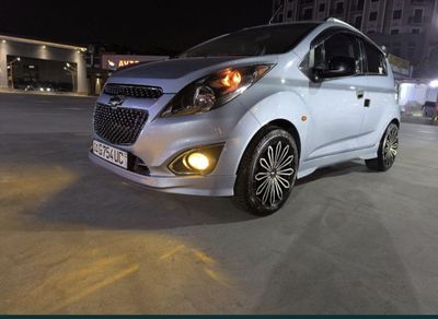 Chevrolet spark NASIYA SAVDOGA