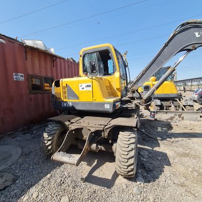 Ex55 Excavator sotiladi