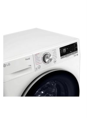 Стиральная машина автомат 11 кг LG TW4V7EB1W
