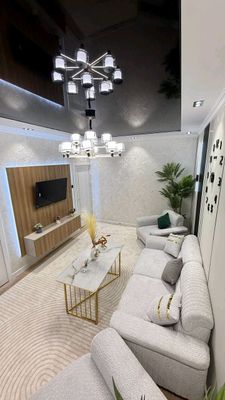 Продаётся квартира Чиланзар 23 квартал 1в2/1/4