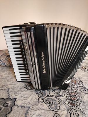 Akkardion weltmister cansana