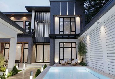 Продается Дом 4 ст 450 м2 Амир Тимур Махалля Мирзо Улугбекский (7144)