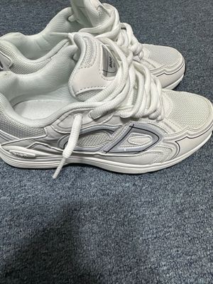 Кроссовки Dior B30 стильные