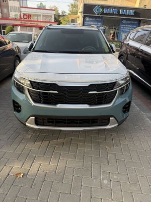 Kia Seltos 2024