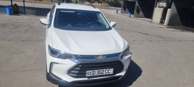 Tracker 2 sotiladi 2023