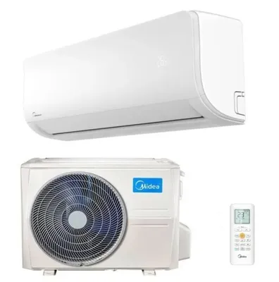 кондиционер MIDEA 07
