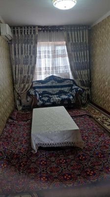 Сдается в Аренду квартира 3/3/7 в Сергели-1.