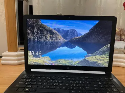 Ноутбук HP игровой