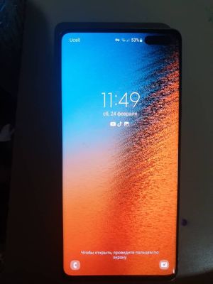 Samsung s10 5G k